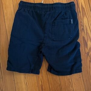 Molo Kids black Shorts